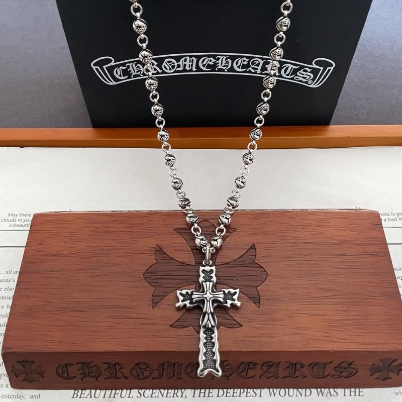 Chrome Hearts Necklaces